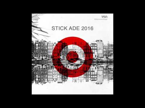 Alberto Ruiz   - Melody Distortion [Original Stick]