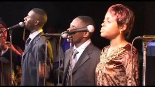 Liloba na Bomoyi - live