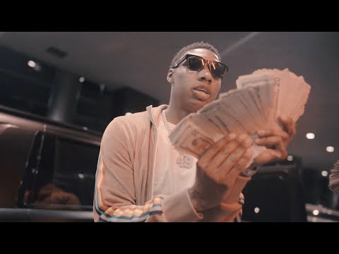 Rob49 ft. Lil Double 0 - Athlete (Official Video)