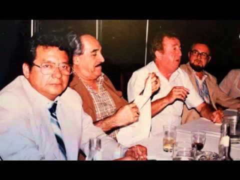 Sonora Matancera canta Ramon Aviles (vivo).........Senora