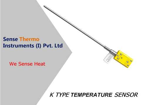 Temperature Thermocouple