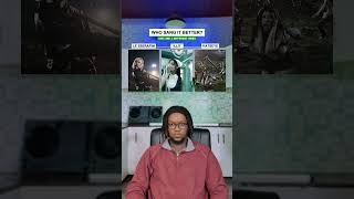 Download lagu Who Sang It Better? KATSEYE, ILLIT & LE SSERAFIM “ICONIC BY MISTAKE” #shorts #kpop #katseye #illit mp3