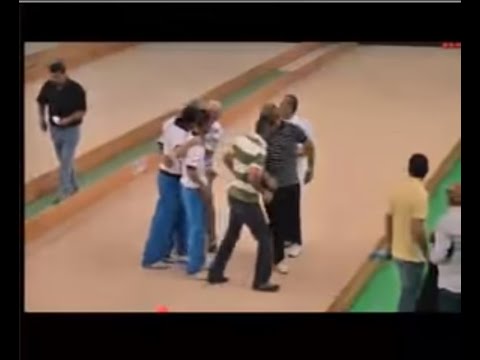 Campionati Italiani Loreto 2009 - Lai,Moi, Farris Campioni D'Italia