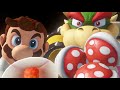 Super Mario Odyssey Final Scene And Main Story Ending