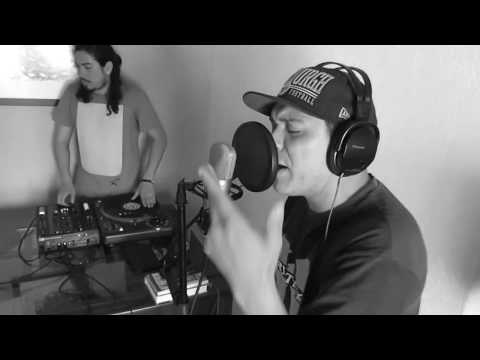 Dehlone & Dj Badman en La Celda De Bob - Pon atención (Beat Dehlone)