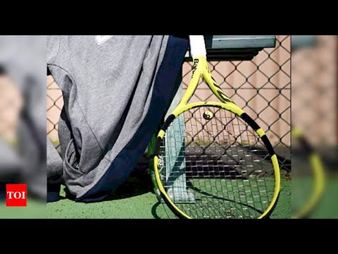 Palermo Open marks return of professional tours | Tennis News - Times of India