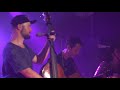 YONDER MOUNTAIN STRING BAND : Good Hearted Woman : {4K Ultra HD} : Kenny's : 8/7/2019