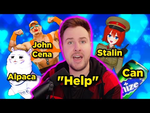 Dating Sims: The Search For The Worst