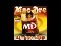 Mac Dre   Lame Saturated