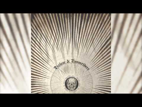 Disfear -- Fear and Trembling (2008)