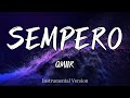 QMIIR SEMPERO Instrumental