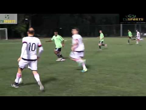 Clube Paineiras do Morumby x Academia de Futebol Amador