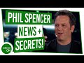 Phil Spencer talks EVERYTHING Xbox, PlayStation, Gaming, E3 2019 Secrets & MORE