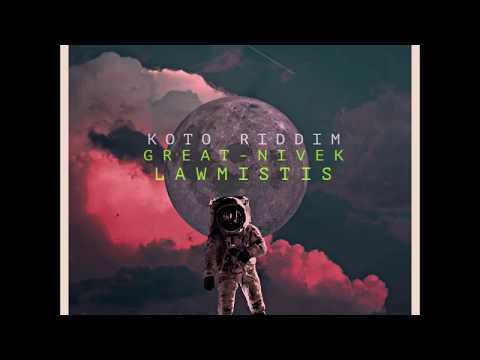 Great-Nivek - Lawmistis (Koto Riddim by O.W.K Prod)