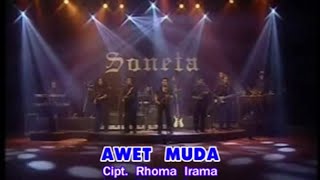 Download lagu Rhoma Irama - Awet Muda mp3 Download lagu Rhoma Irama - Awet Muda mp3