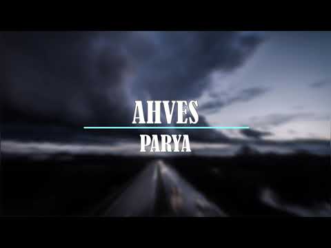 Ahves - Parya