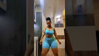 🔥 Get Your Groove On with Amapiano Vibe Check | #dance #amapiano