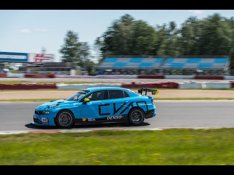 We are back on track! Challenge The World - Season 2