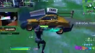 Играю на победу ||==[ Fortnite ]==||
