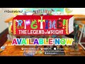 Vídeo de jogabilidade de RPG Time: The Legend of Wright  Nintendo Switch