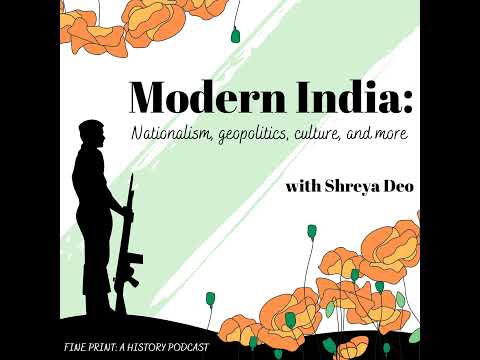 Freeing Bangladesh | The 1971 Uprising