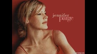 Jennifer Paige - Let It Rain