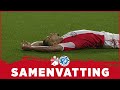 FC Emmen - De Graafschap | SAMENVATTING