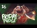 Friday Pudge - EP. 26 