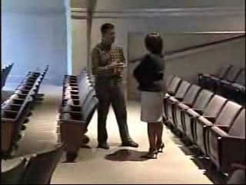 wltx.com | Church Allows You to Give to God With ATM Card