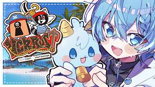 【VCRRUST】Tier2ボスってそんな強いの！？PvPも解放！？海賊生活始めるぞ！！【ころん／すとぷり】