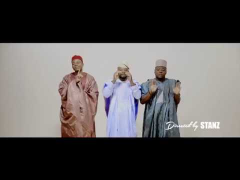 InyimboAfrica com Urban Hype Ft  Silvastone One Touch Official Video