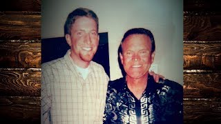 Justin Sifford sings Country Boy as a tribute to Glen Campbell