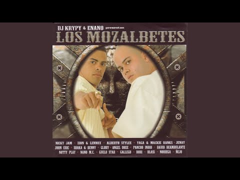 Video thumbnail for Tumbando Fronte