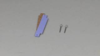 Maytag Dryer Drum Support Glide Replacement Repair #306508