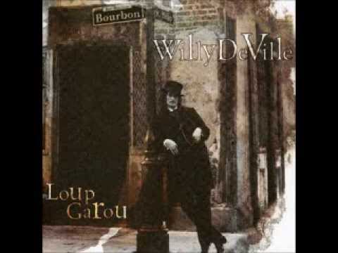 Willy deVille Time has come today