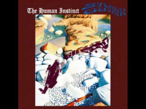 The Human Instinct - Midnight Sun