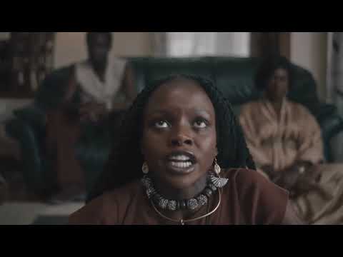 ANAM'S WAKE OFFICIAL TRAILER