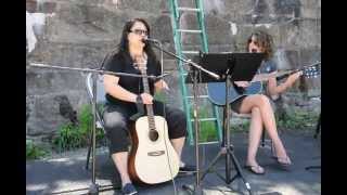 Beatnik Boston presents: Liza Vega featuring  Alicia DiPietro @Bartlett Yard