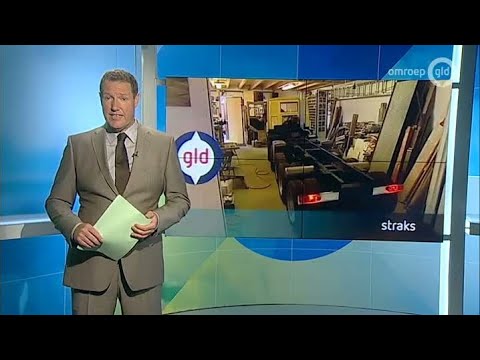 GLD Nieuws 2 augustus 2013 - Nieuws