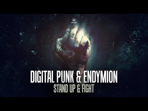 Digital Punk & Endymion - Stand Up & Fight (#A2REC151)