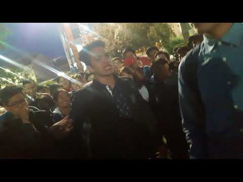 Rick vs Roller RC - 4tos - Koracha Battle Ambato