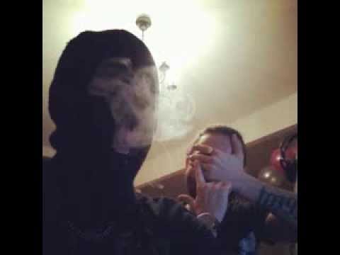 OGT - Darrabiisi ft. Massimo