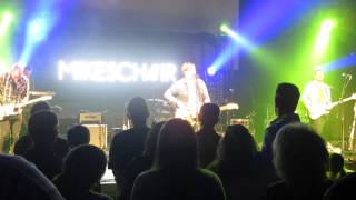 All I Can Do(Thank You) - Mikeschair