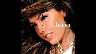 Thalia.- Vueltas En El Aire Extended Mix By IgnisFire