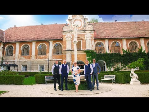 Marjetka & Ansambel Opoj  -  Dete naše (napovednik)