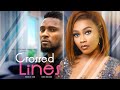 CROSSED LINES - Maurice Sam, Tana Adelana  | Trending Nollywood Movie 2023