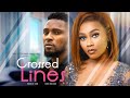 CROSSED LINES Maurice Sam Tana Adelana Trending Nollywood Movie 2023