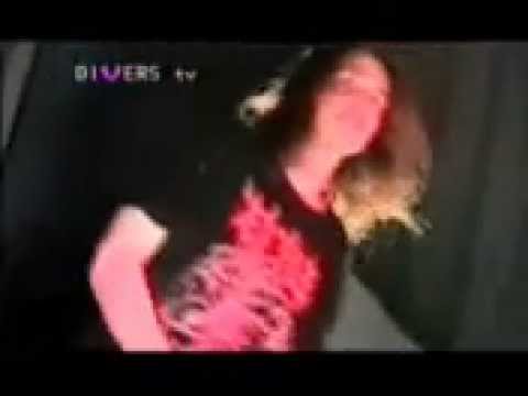 Shehine "Curse"  video-clip