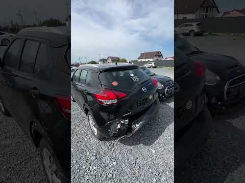 Автомобіль Nissan Kicks 2018 | GrandCar
