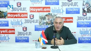 Առանց ՌԴ -ի հետ համաձայնեցնելու, Հարությունյանը ռիսկ չէր անի Փաշինյանին նման տոնով պատասխանել